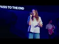 Can't Get Enough (Live) - Influence Music feat. Anjin Teal