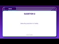 Singular and Plural Practice Test 5 Questions English Grammar