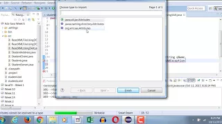 Read XML Document in Java using SAX