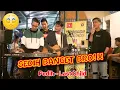 Download Lagu LAGUNYA SEDIH BANGET BRO!!! PEDIH - Last Child | Live Cover by Tri suaka And Friend