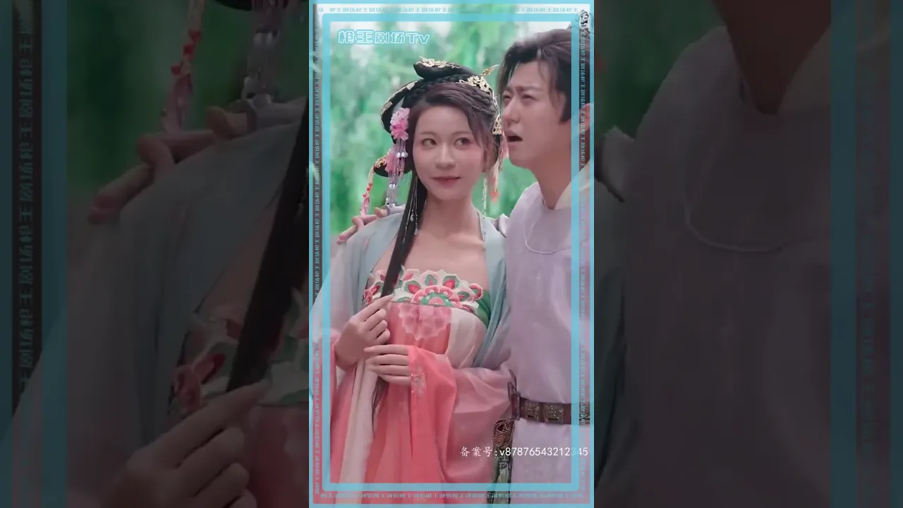 B30 《穿越:开局官府发老婆》完整合集!男主刚穿越到大夏帝国,就遇朝廷发老婆,官府指定娶亲。尽管家徒四壁,仍有娇妻不离不弃。既来之,则安之。为了娘子们。他决定先实现财务自由,最后再执掌天下!#twd poster