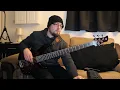 "Rebels" by Cellar Darling, with hurdy gurdy solo's played on bass