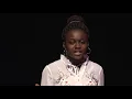 Racial Identity Joanne Nchimbi TEDxYouth EAB
