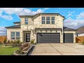4 Bedroom House Hayden Virtual Tour by CastleRock Communities Sunterra Lakes