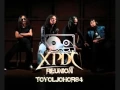 Download Lagu XPDC - PUING CINTA [LIRIK] (lagu iklan/promo drama TV3 oktober 2010)