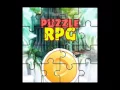 Unity3D Engine DOTween Plugin Fall Down Jigsaw Blocks Demo