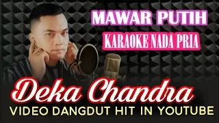 Download Mawar Putih Karaoke Nada Pria MP3