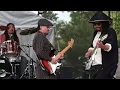 Cosmic Vibe - live in Best Dam Blues Festival, USA