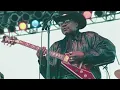 Otis Rush – I Wonder Why  /  1971