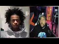 DJ Akademiks speaks on Nas EBK getting arrested for second Degree Murder in NY