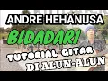 Lagu Andre Hehanusa Bidadari - TUTORIAL ‎@PHOENIX CH 