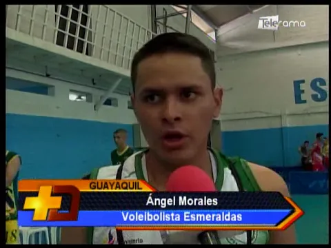 Guayas subió al podio en boxeo Juegos Nacionales