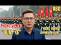 Download Lagu Phóng Viên Trung Quốc ‘Quay Xe’ Giữa Đại Lễ Duyệt Binh Của Việt Nam: “Không Ép Buộc, Không Dàn Dựng”