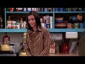 Monica Doesn't Believe in Soul Mates | Friends