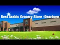 Best Arabic Market In USA - Michigan Dearborn Fresh Supermarket In Dearborn