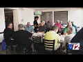 RI s Star Market workers reminisce over lunch