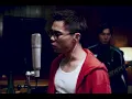 gareth.t - 玻璃 demo (live studio video)