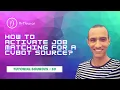HrFlow ai Source - CVbot