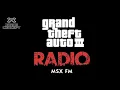 Download Lagu DJ Timecode \u0026 MC Codebreaker MSX FM - Grand Theft Auto III