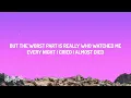 Megan Thee Stallion - Cobra (Lyrics)