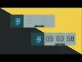 Javafx Tutorial Countdown Timer using SceneBuilder In Eclipse Part 1 Building Layout