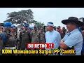 Lagu KDM Wawancara Satpol PP Cantik Karawang Yang Viral