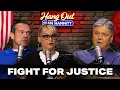 He Is A Demon Kaylee Goncalves Parents On Bryan Kohberger Hang Out with Sean Hannity