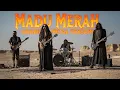 Lagu MADU MERAH - ITJE TRISNAWATI (Arabic Metal Epic Orchestral | AI Cover) #sunziq