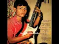 "OH FATIMAH" A Ramlie dan The Rythmn Boys 1966