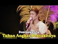 Download Lagu TUHAN ANGKAT PENYAKITNYA - DENISUWANDA | Cover by Nabila Maharani