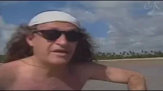 Alceu Valença - La Belle de Jour / Clipe 1992