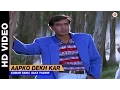 Download Lagu Aapko Dekh Kar - Divya Shakti | Kumar Sanu, Alka Yagnik | Ajay Devgan \u0026 Raveena Tandon