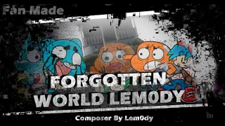 Forgotten World Lem0dy Mix Credits In The Description 