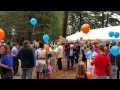 Veria Lifestyle groundbreaking celebration