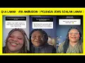 Download Lagu Q \u0026 A LAWAK - AYA AMIRUDDIN ( PELBAGAI JENIS SOALAN LAWAK )