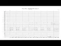 Flower Man (DELTARUNE Chapter 5) - Indoor Winds Arrangement