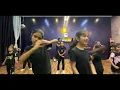 Mere Mehboob Mere Sanam Dance Cover | Bad Newz | Lalit Dance Group Choreography