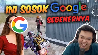 moment ngakak jadi ketauan aslinya google pubg mobile indonesia bangpen