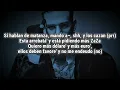 Yo Quiero Remix - Hades66, Arcangel, Myke Towers, Luar La L (Letra)