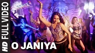 O JANIYA Full Video Song Force 2 John Abraham Sonakshi Sinha Neha Kakkar T Series 