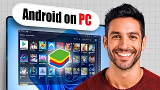 How To Use BlueStacks On PC Laptop BlueStacks Tutorial
