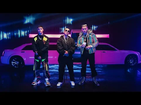 Download MP3 Soltera Remix - Lunay X Daddy Yankee X Bad Bunny ( Video Oficial )
