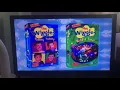 Download Lagu Opening To Winnie The Pooh: Seasons Of Giving 1999 UK VHS