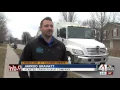 Man starts own waste company after KC trash woes