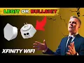 XFINITY xFi Pods Review Big Promises Bigger Disappointments