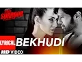 Download Lagu BEKHUDI Lyrical Video Song | TERAA SURROOR | Himesh Reshammiya, Farah Karimaee | T-Series