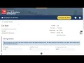e-Services - Employer Self Service Options