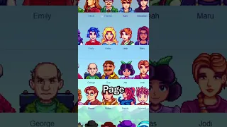 Somethings Missing In Stardew Valley s Wiki