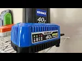 Kobalt 40v Lithium Ion Battery Charger