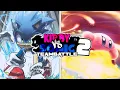 Lagu [CLOSED] Kirby vs Sonic Team Battle 2 Collab Trailer/Announcement